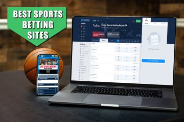 Create Sports Betting Website