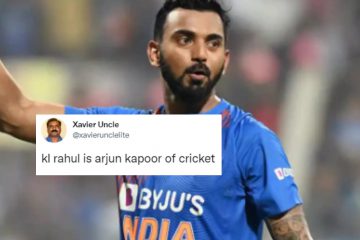 KL Rahul Exit From Team India